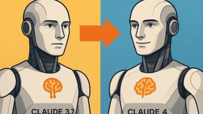 Claude 3.7 и Claude 4: как Anthropic меняет роль AI «разумно»