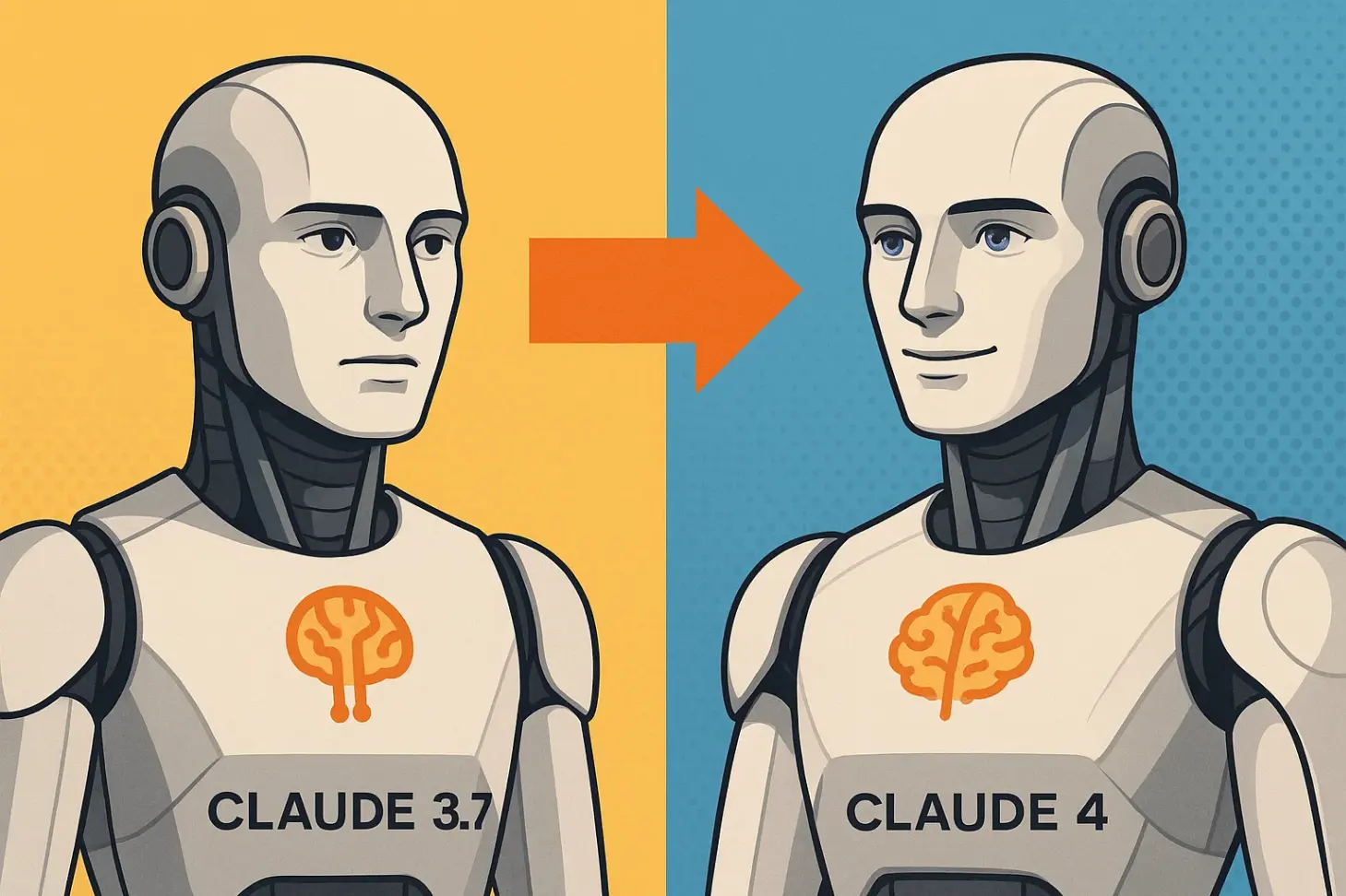 Claude 3.7 и Claude 4: как Anthropic делает AI безопасным