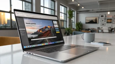 Chrome с генератором картинок: как браузерная генерация изменит контент-рутины в 2026